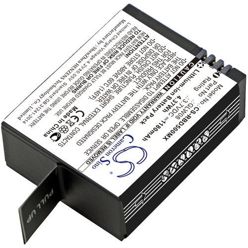 Rollei GLW08 Battery