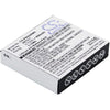 CS-RBS500MC Battery
