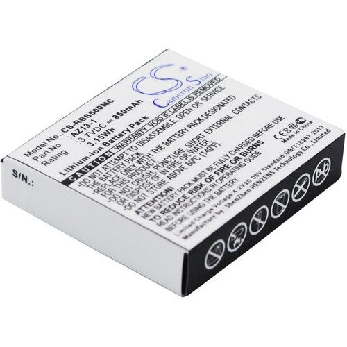 Xiaomi Yi YDXJ01XY Battery