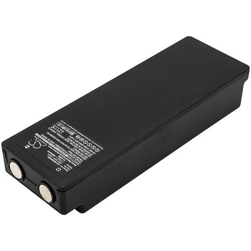 Scanreco EEA2512 Battery