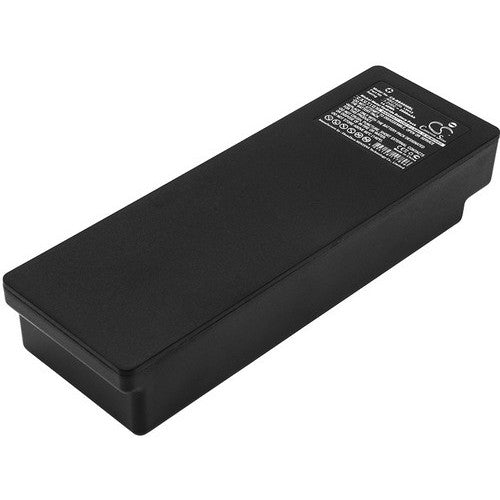 Scanreco 1026 Battery