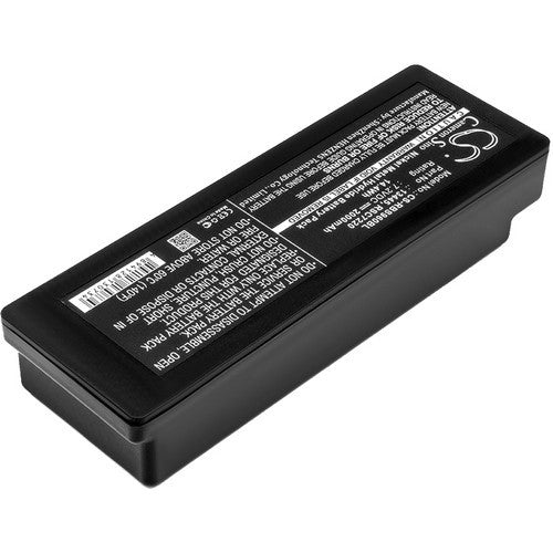 Palfinger Kranfunksteuerung 790 Battery