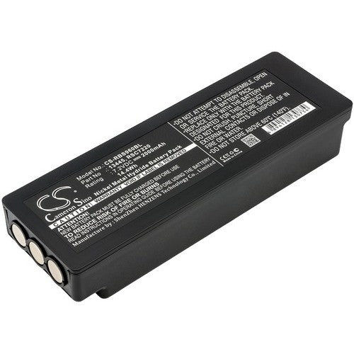 Palfinger Kranfunksteuerung 790 Battery