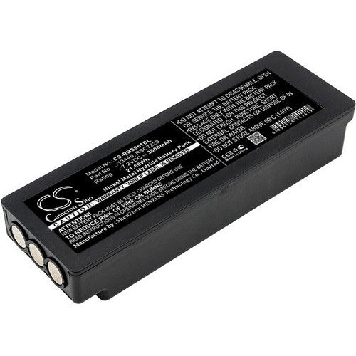 CS-RBS961BL Battery