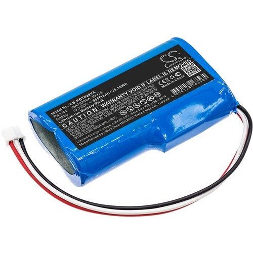 CS-RBT820VX Battery