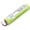 GEO-FENNEL FLG 250 green Battery