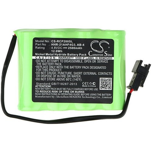 CS-RCP200SL Battery
