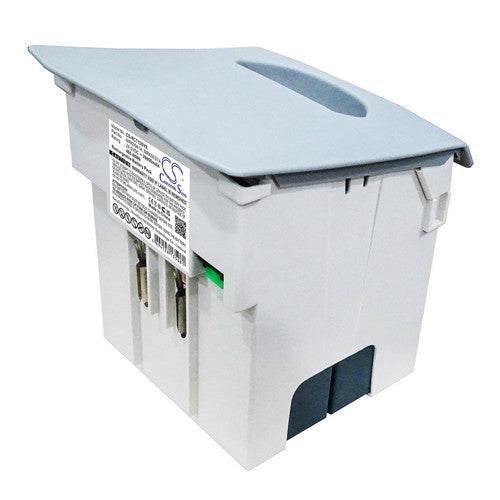 WOLF Garten RL800 Battery