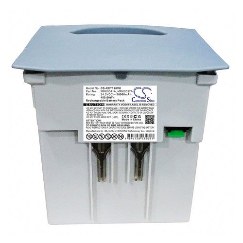 WOLF Garten RL855 Battery