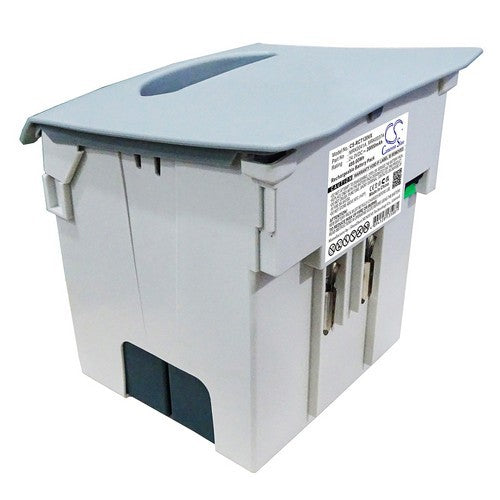 WOLF Garten RL800 Battery