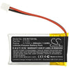 CS-RCT251SL Battery