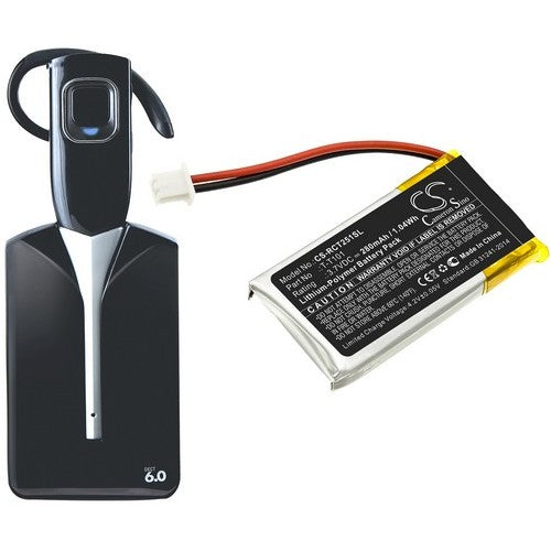 CS-RCT251SL Battery