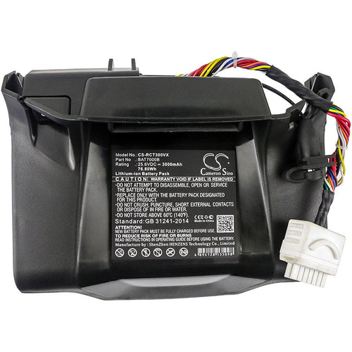 Robomow TC Battery