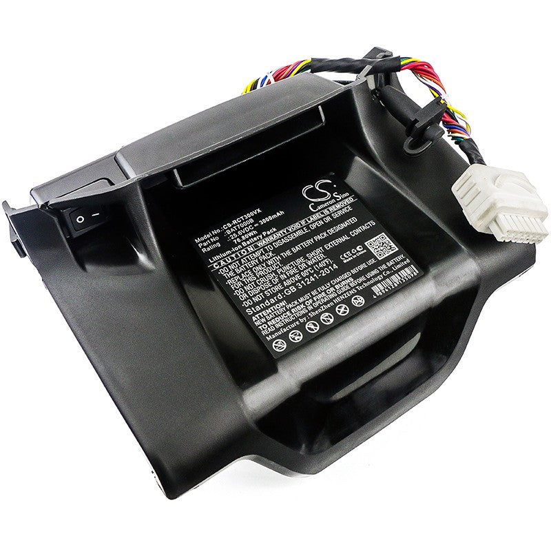 Robomow TC Battery