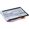 RCA RCT6077W2 Battery