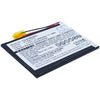RCA PT3867103 Battery