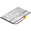 CS-RCW230SL Battery