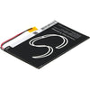 CS-RCW230SL Battery