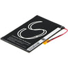 CS-RCW230SL Battery