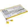CS-RCW460SL Battery