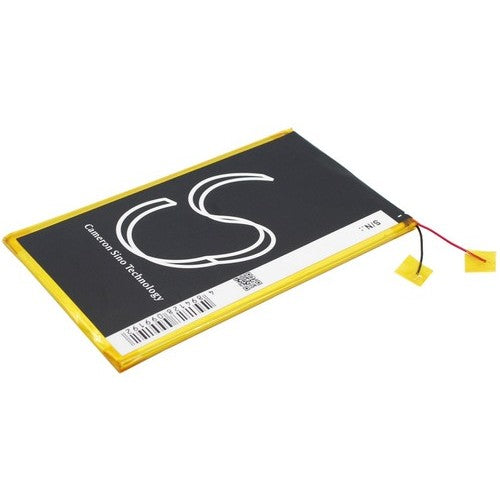 CS-RCW460SL Battery