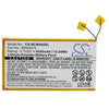 CS-RCW460SL Battery