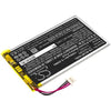 CS-RCW742SL Battery