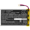 CS-RCW742SL Battery