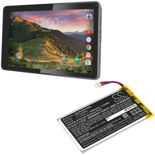 RCA T6873w42 Battery