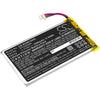 CS-RCW742SL Battery