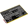 CS-RCW870SL Battery