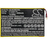 CS-RCW870SL Battery