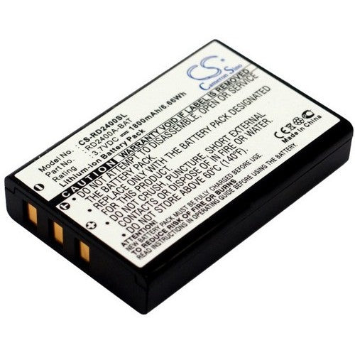 Lawmate PV-1000 Battery