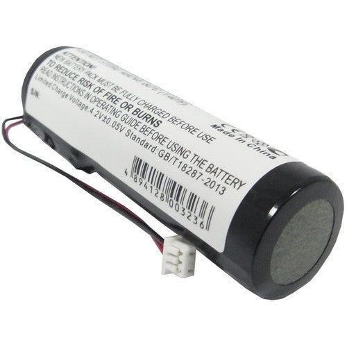 RCA RD2780A-BAT Battery