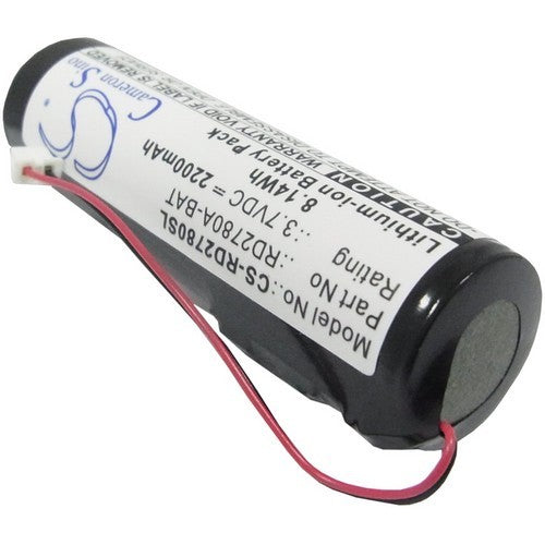 RCA RD2780A-BAT Battery