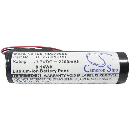 CS-RD2780SL Battery