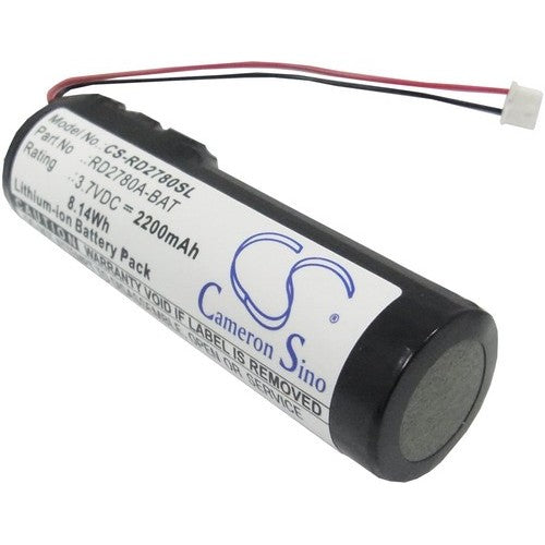 RCA RD2780A-BAT Battery