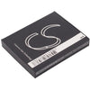 CS-RD3030SL Battery