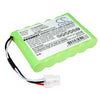CS-RD6000SL Battery