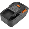 CS-RDD840PH Battery