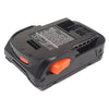 CS-RDD840PW Battery