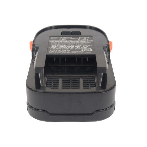 Ridgid 130383028 Battery
