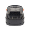 CS-RDD840PW Battery