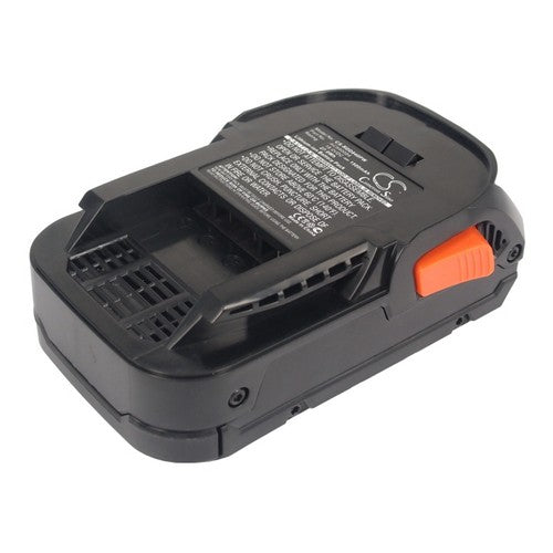 CS-RDD840PW Battery