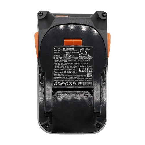 AEG BMS 18C Battery