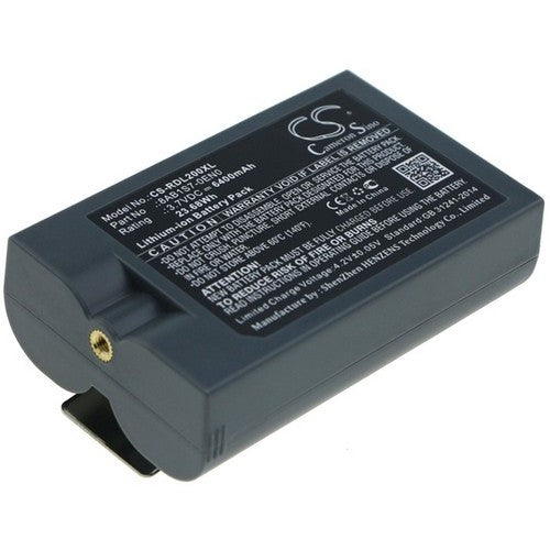 CS-RDL200XL Battery