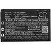 Maginon SZ 350 Battery