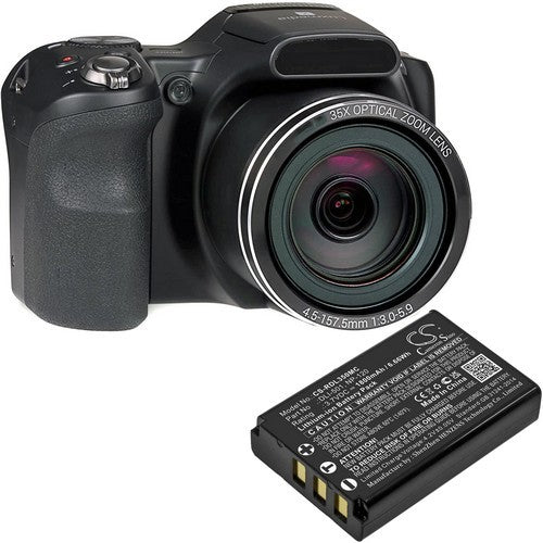 Haier T30 Battery