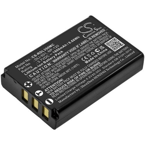 Haier T30 Battery