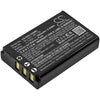 Maginon SZ 350 Battery